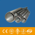 ASTM A335 P9 seamless steel pipe